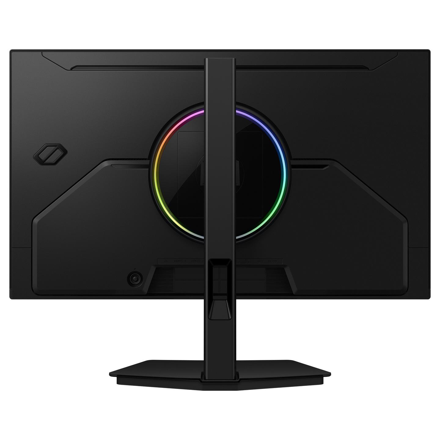 Monitor Gaming Samsung Odyssey G80HF / 27" / 5K/QHD IPS / 180Hz-360Hz / 1ms / HDMI+DP+USB - Zezë - 2