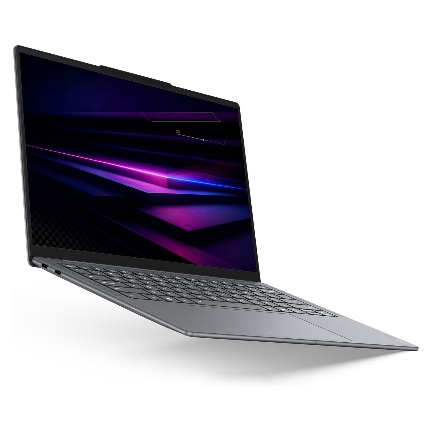 Laptop Lenovo Yoga Slim 7 14ILL11 83R00080GE, Ultra 7 266V, 16GB LPDDR5X, 512GB, 14" WUXGA OLED 60Hz, Intel Arc 140V - Hiri - 8