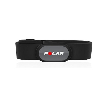 Sensor Ritmi Zemre Polar H9 / Bluetooth - E Zezë - 2