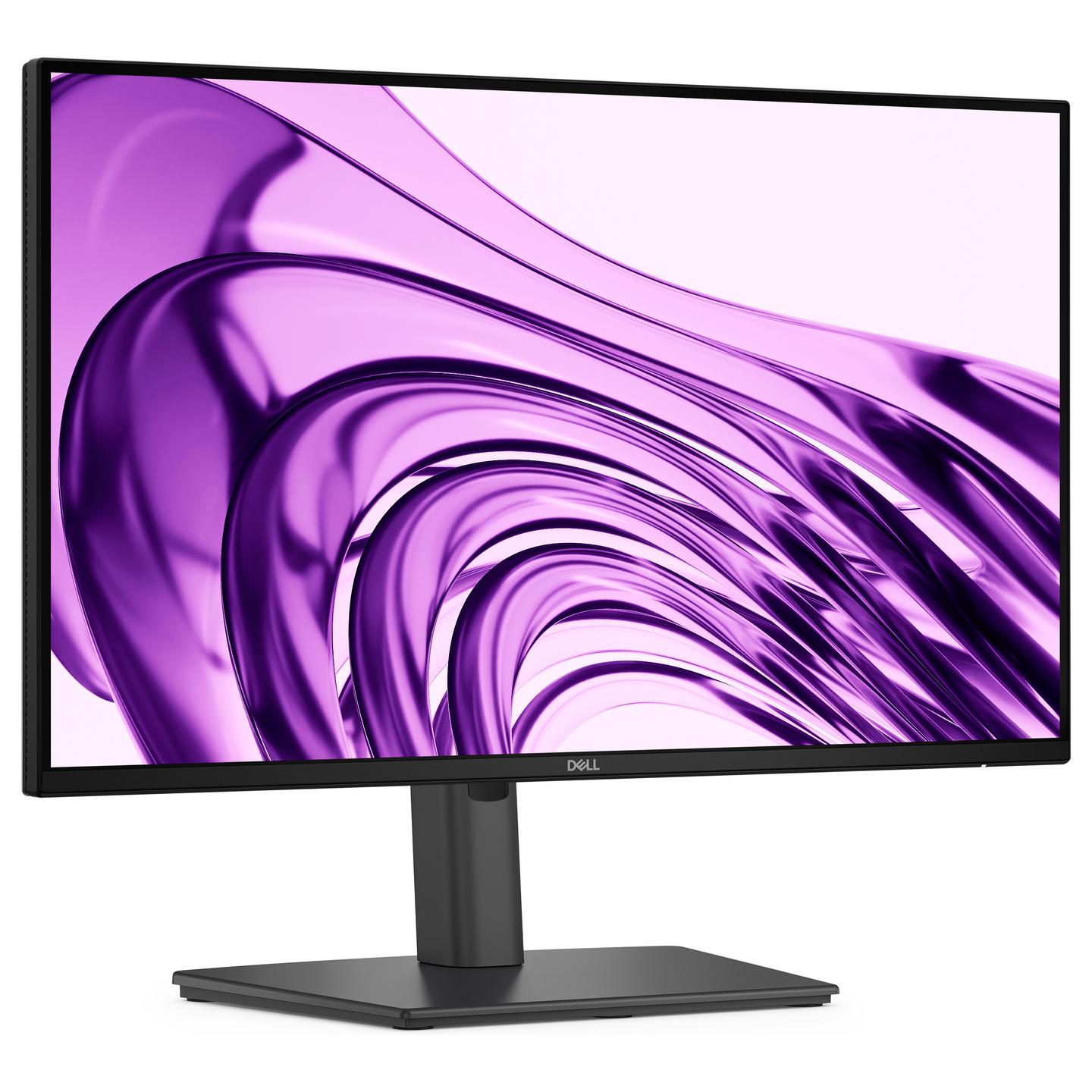 Monitor Dell Pro P2226H / 21.5" / Full HD IPS / 100Hz / 8ms / HDMI+DP+USB-C - Zezë