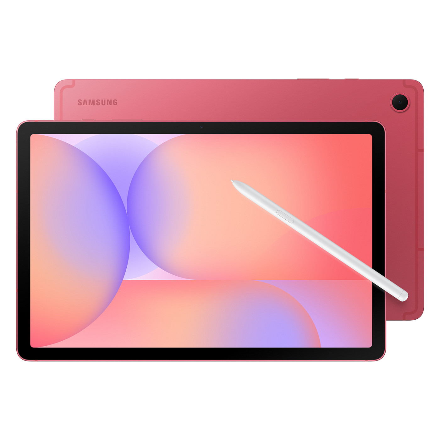 Tablet Samsung Galaxy Tab S10 Lite 5G / 10.9" TFT / Exynos 1380 / 8GB / 256GB / 5G / 90Hz – Roze - 2