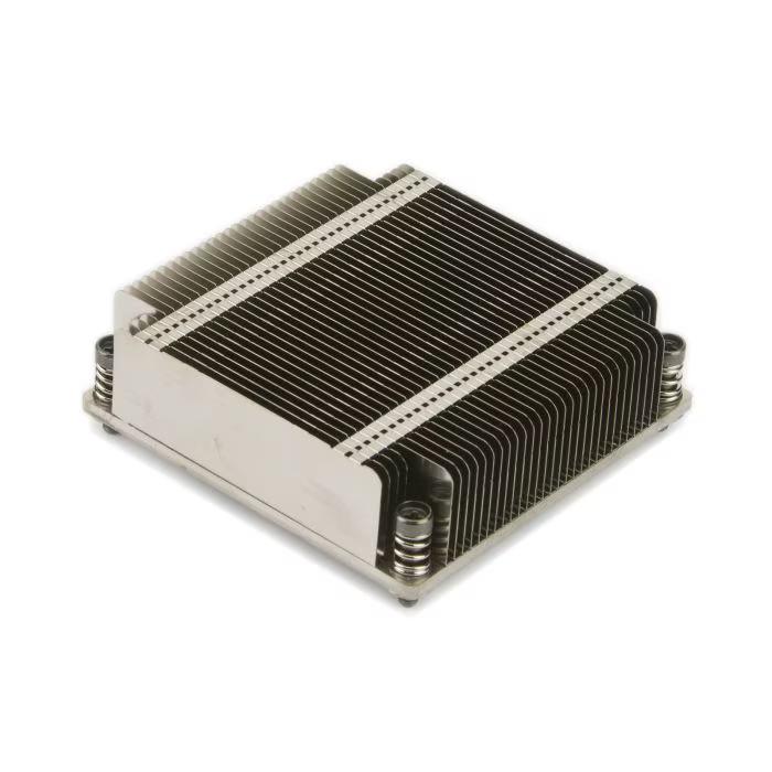 Ftohës për Procesor Server Supermicro SNK-P0057P / 1U / Pasiv / LGA2011 Square ILM / 145W TDP - 2