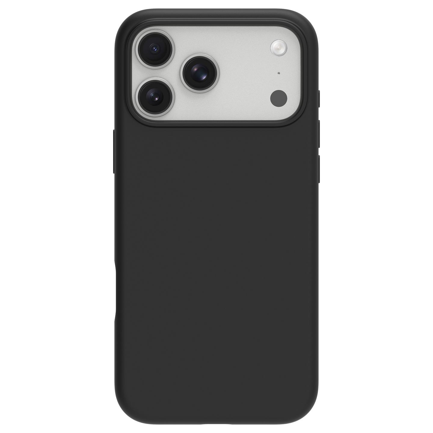 Case për Telefon dbramante1928 Monaco MS, iPhone 18 Pro, iPhone 17 Pro - Zezë - 3