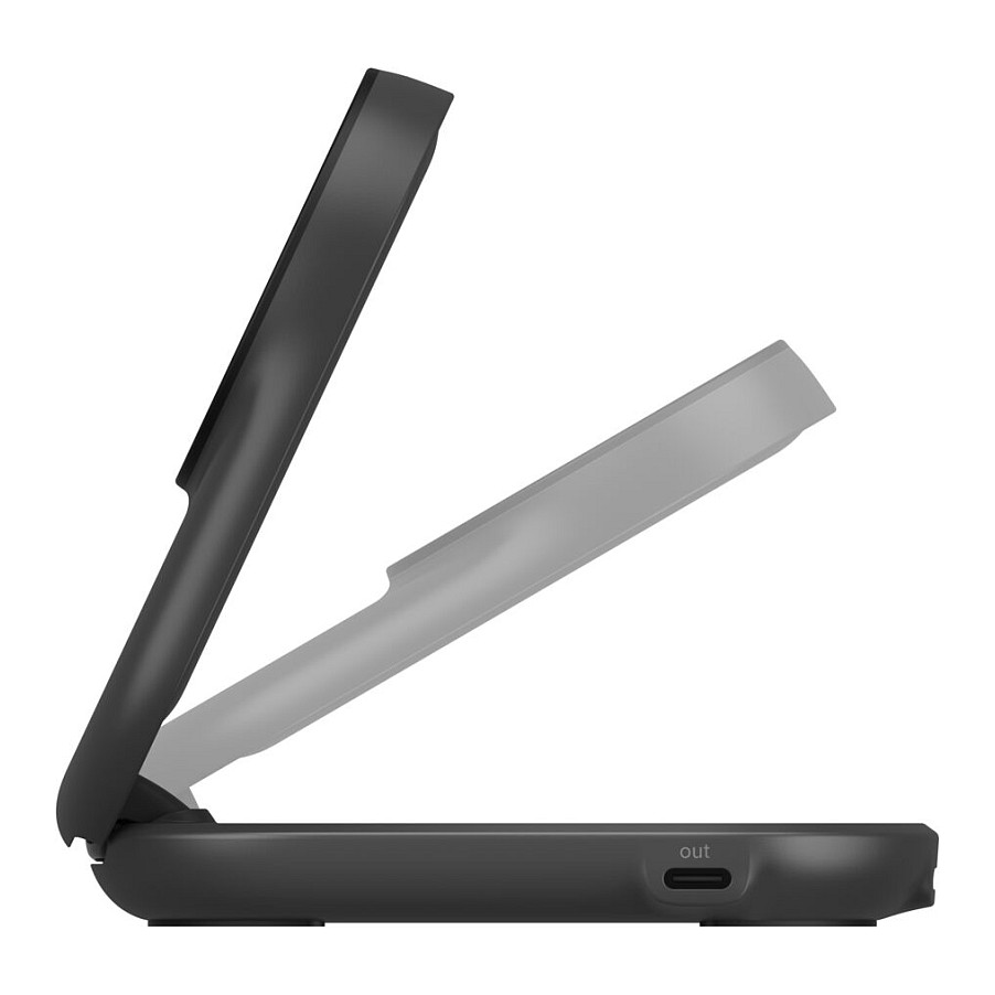 Karikues Belkin Qi2 / USB-C / Karikim Wireless / Kabllo 1.5m – Zezë - 2