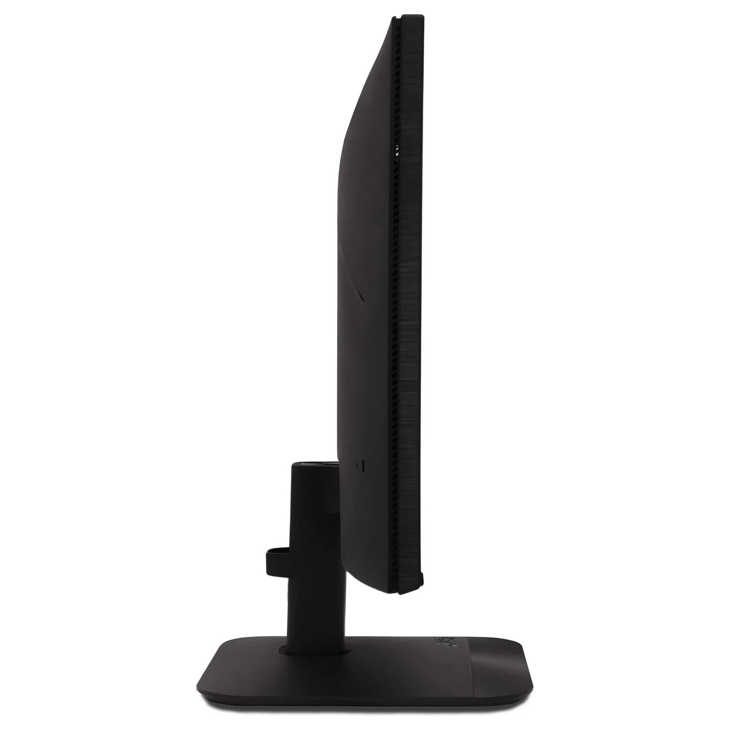 Monitor Gaming Acer KA272U P6, 27", QHD IPS, 144Hz, 4ms, 2xHDMI+DP - Zezë - 4