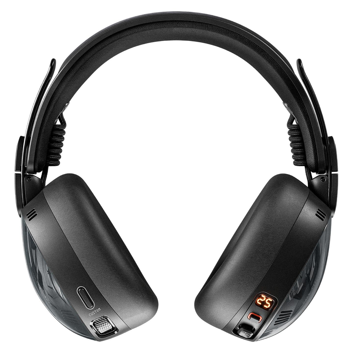Kufje pa kabllo Skullcandy Aviator 900 ANC, Wired, 20–20.000 Hz - Zezë - 6
