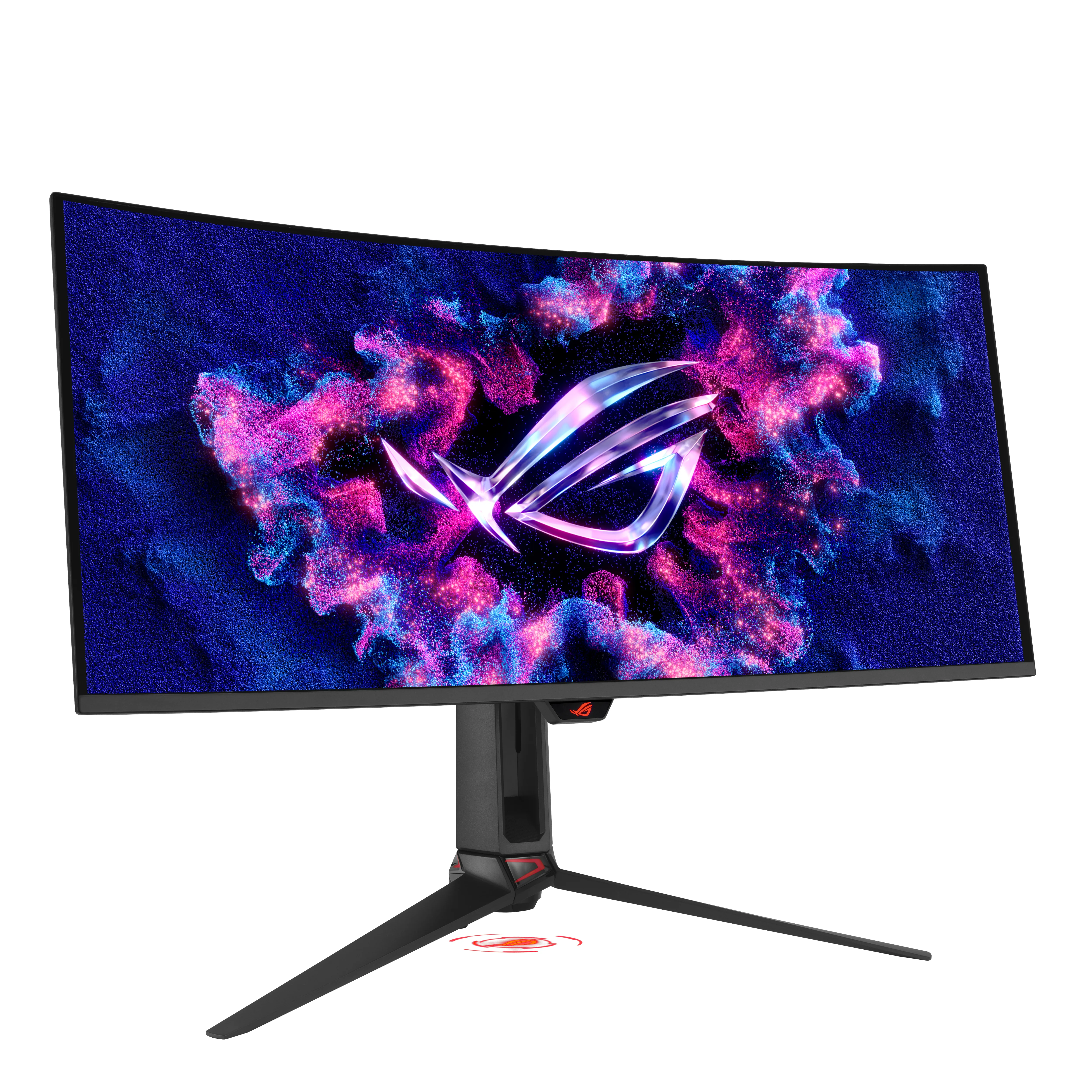 Monitor Gaming ASUS ROG Swift OLED PG34WCDN / 34" / WQHD QD-OLED / 360Hz / 0.03ms / HDMI+DisplayPort+USB-C - Zezë - 3