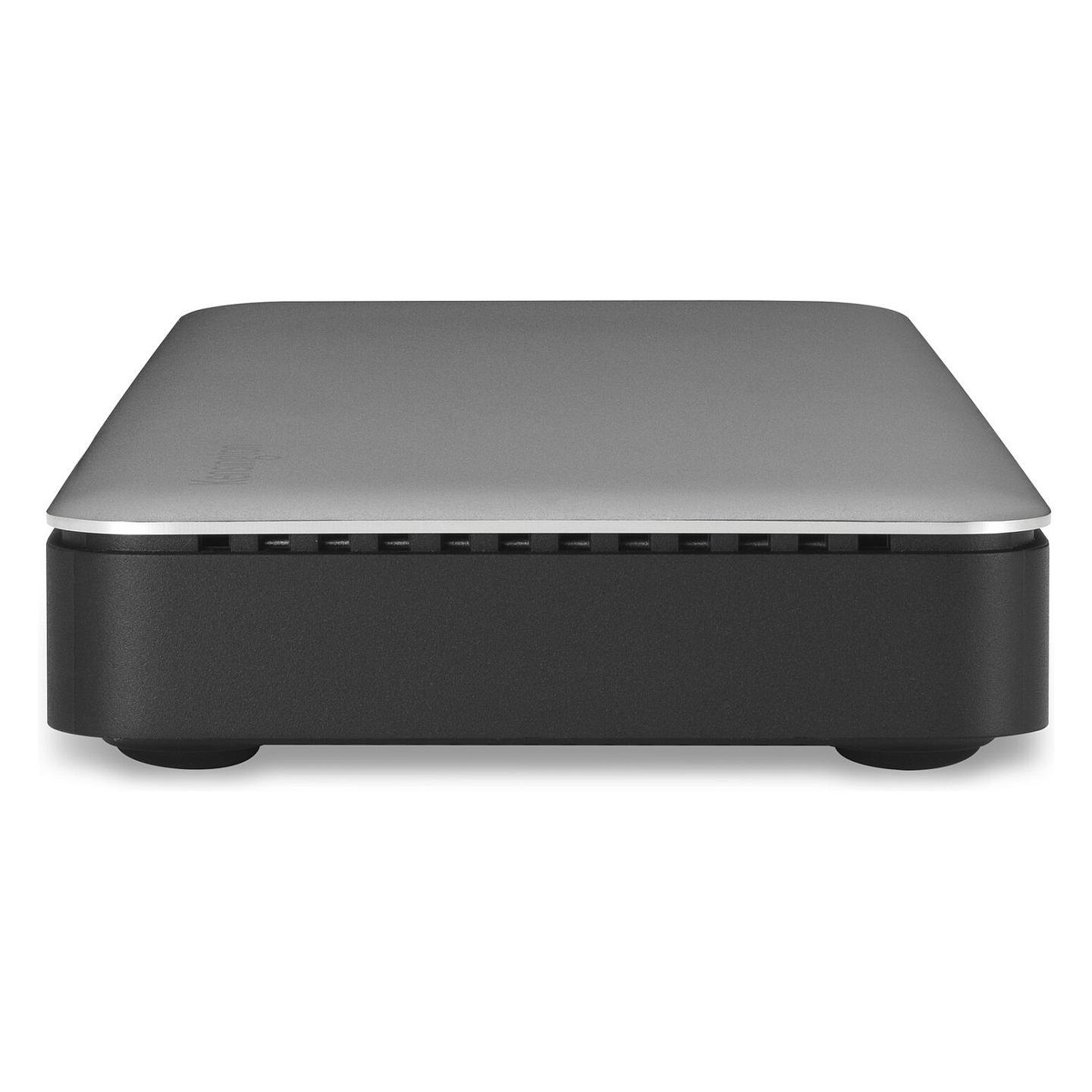 Docking Station Kensington SD5760T / Thunderbolt 4 / 13-Porta / Dual 4K / 96W Power Delivery - Hiri/Zezë - 7