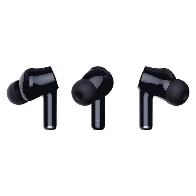 Kufje Gaming Razer Hammerhead V3 HyperSpeed, Wireless, In-Ear, Bluetooth 6.0, ANC - Zezë - 4
