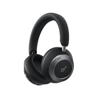 Kufje pa Kabllo Soundcore Space One Pro, Over-Ear, Bluetooth 5.3, ANC - Zezë