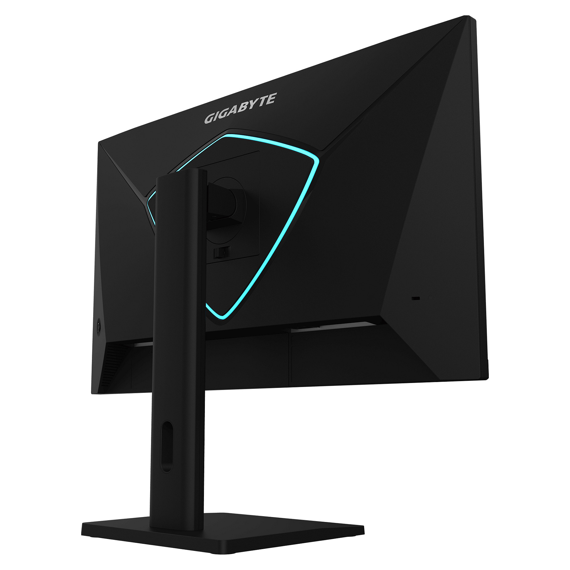 Monitor Gaming Gigabyte G27Q3 / 27" / QHD SuperSpeed IPS / 320Hz / 1ms / HDMI+DP - Zezë - 4
