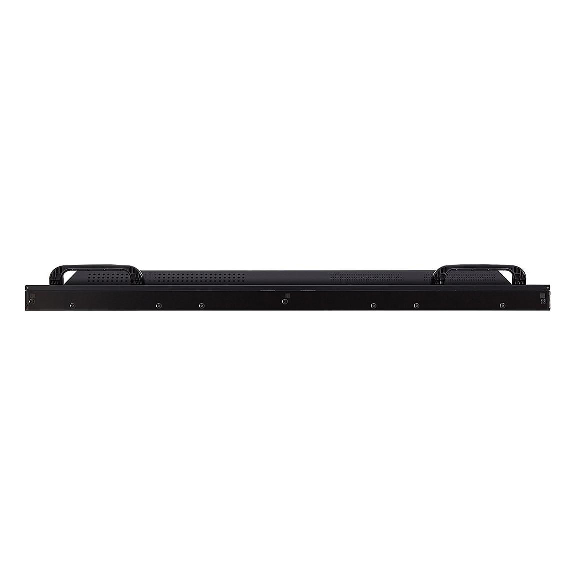 Digital Signage LG 49XS4P, 49", Full HD, IPS, 4000 nits, 2× HDMI, 2× DP, USB-A - Zezë - 8