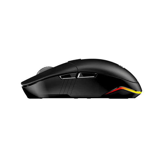 Maus Gaming Genius Scorpion M8250 / Wireless / 3200 DPI / 6 Butona / 76g – Zezë - 2