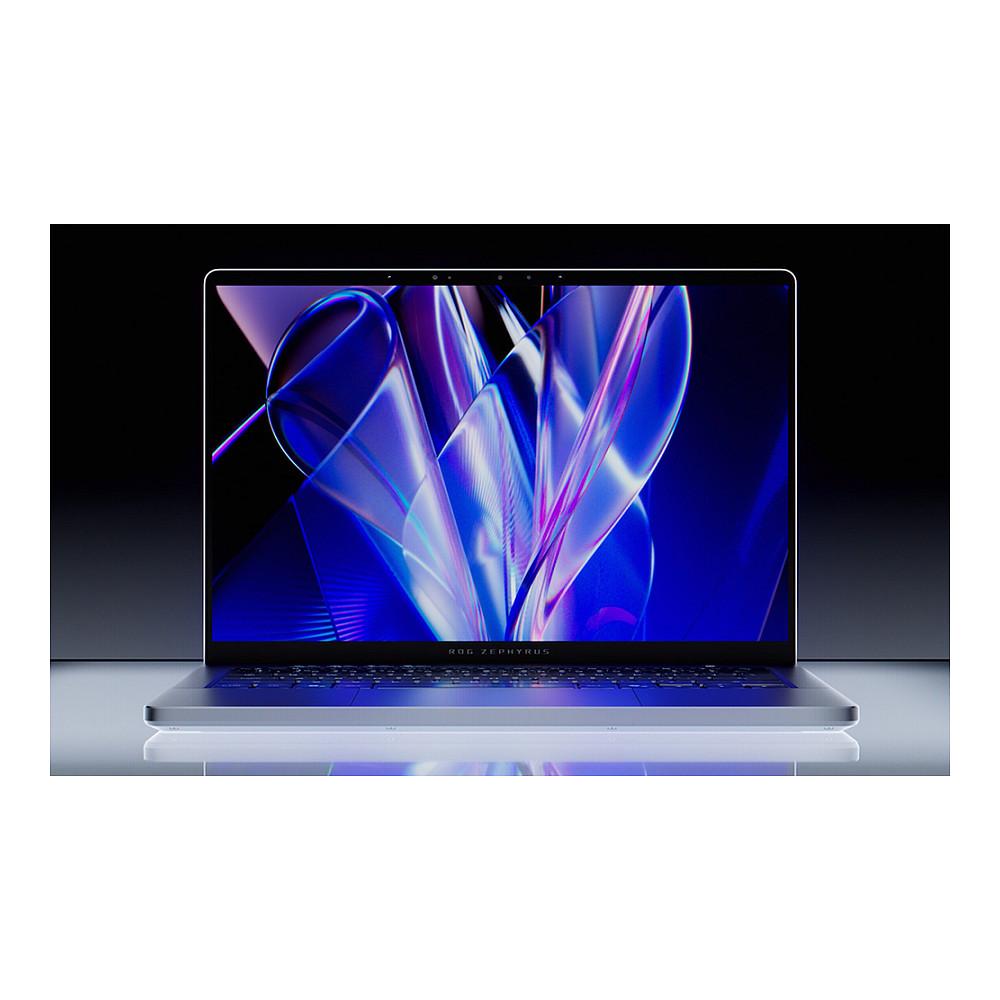 Laptop Gaming ASUS ROG Zephyrus G16 GU606AP-TB069W / Core Ultra 9 386H / 64GB LPDDR5X / 2TB / 16" WQXGA OLED 240Hz / RTX 5070 Ti 12GB - Hiri - 8