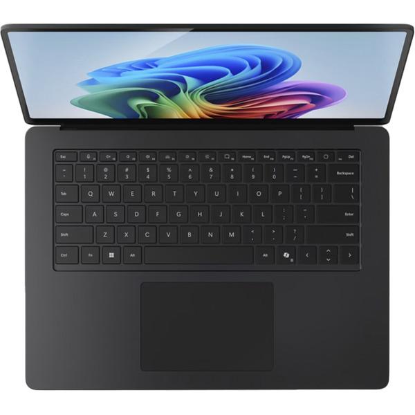 Laptop Microsoft Surface Laptop 7 / Core Ultra 5 236V / 16GB LPDDR5X / 512GB / 13.8" 2.3K Touch 120Hz / Intel Arc 130V - Zezë - 2