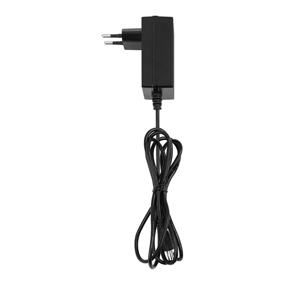 Hub USB Streamplify HUB DECK 5 / 4x USB 3.0 Type-A + 1x USB 2.0 / RGB / 12V / 24W – Zezë - 12