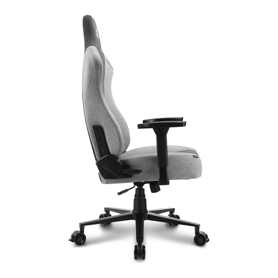 Karrige Gaming Sharkoon SKILLER SGS30 Fabric - Zezë/Hiri - 4