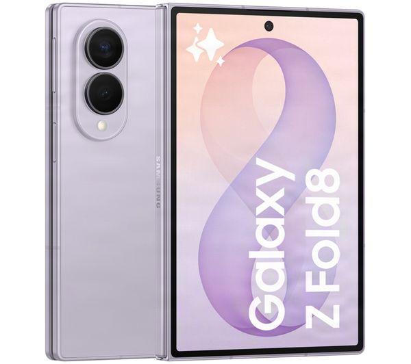 Telefon Samsung Galaxy Z Fold8 / 12GB / 256GB / Dual SIM - Vjollcë
