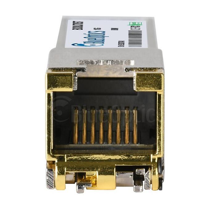Transceiver BlueOptics SFP-CO10-MG-BO, 10 Gbps, SFP+, RJ45, 10GBASE-T, 30 m - Argjend - 5