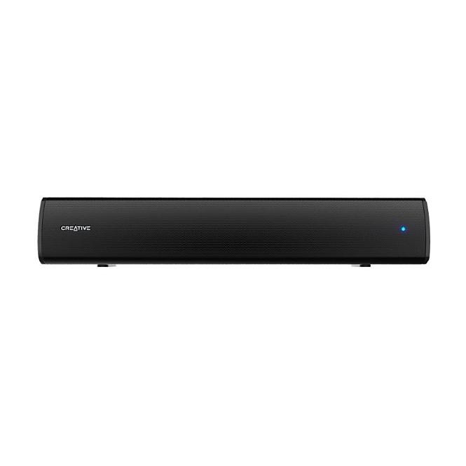 Altoparlant Creative Stage Air V2, 2.0, 10W, Bluetooth 5.3 - Zezë - 2