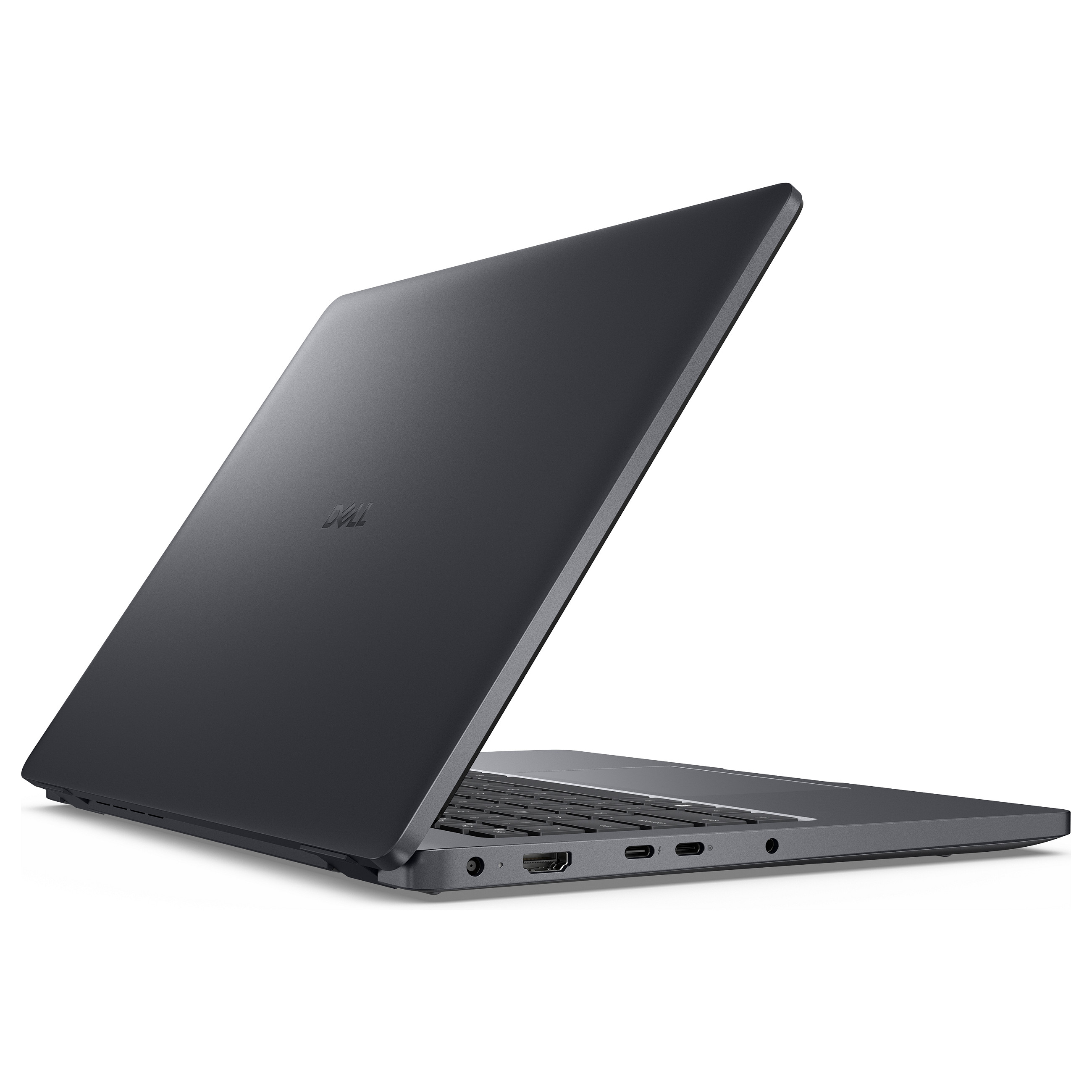 Laptop DELL Pro 14 PC14255 / Ryzen 5 PRO 230 / 16GB DDR5 / 512GB / 14" WUXGA (Full HD+) IPS 60Hz / AMD Radeon 760M - Zezë - 5