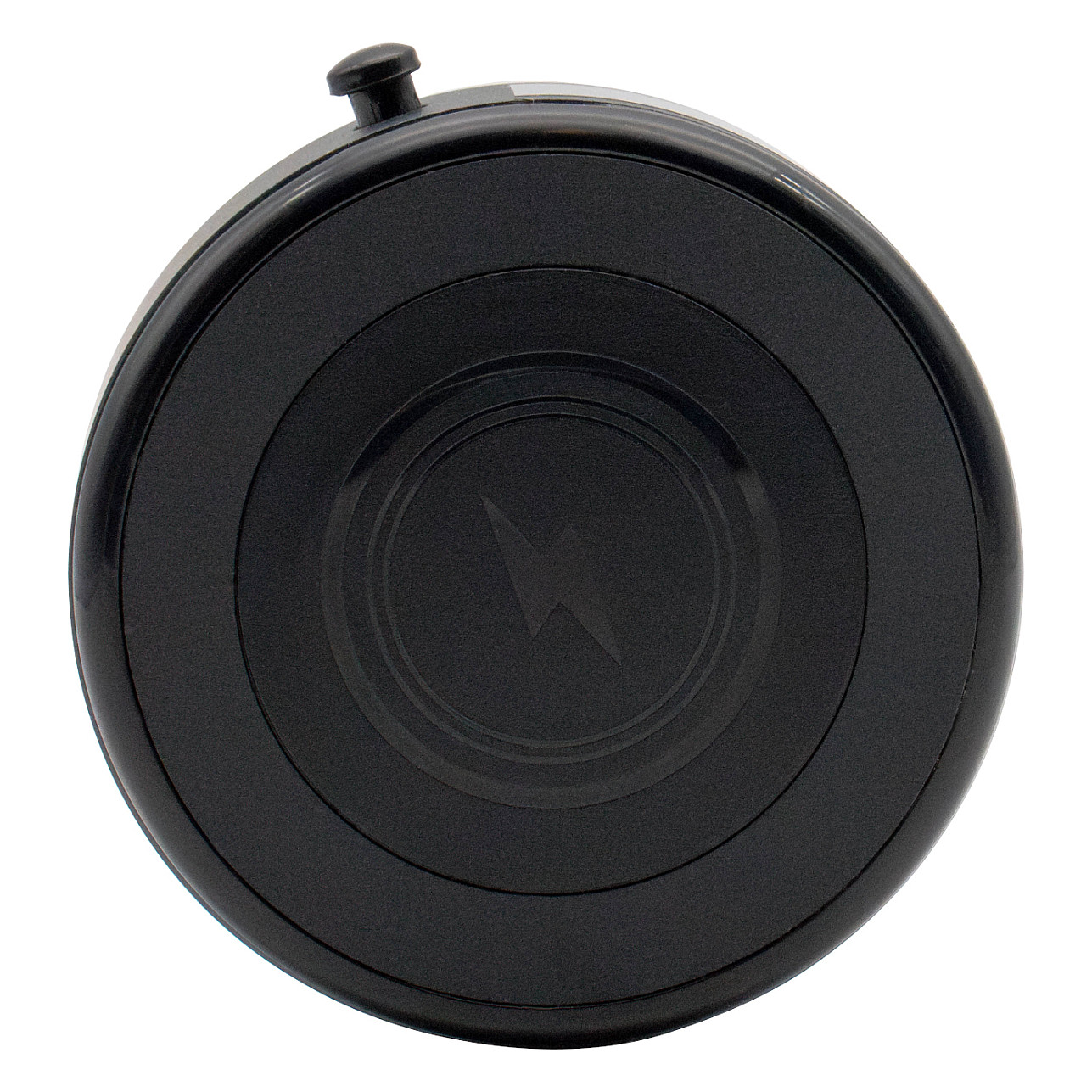 Mbajtëse telefoni për veturë RealPower ChargeAir MAG Car / MagSafe / Karikim Wireless 15W / Magnetike – Zezë - 3