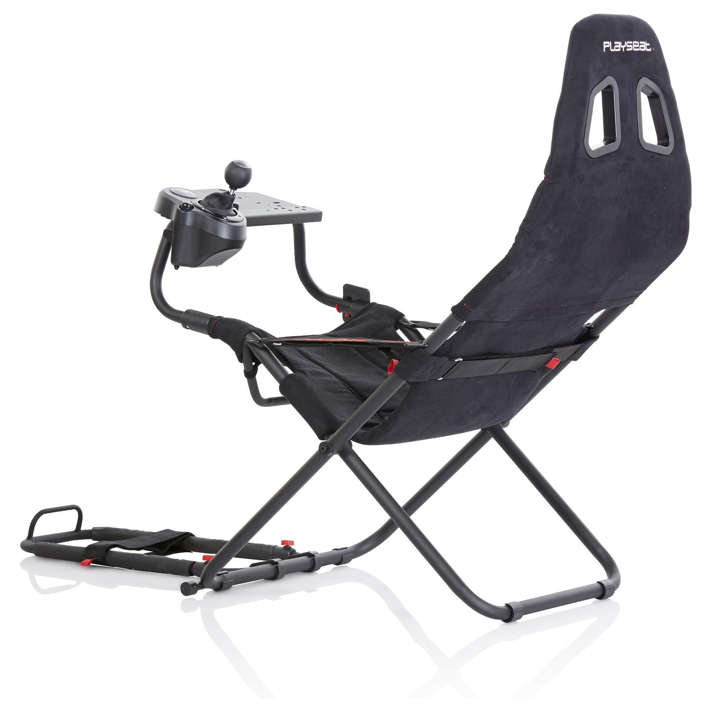 Aksesor për Karrige sim-racing Playseat Gearshift Support - Zezë - 7
