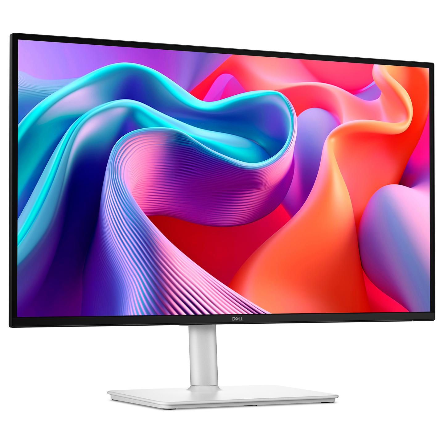 Monitor DELL Plus S2725DSM / 27" / QHD LCD / 100Hz / 8ms / HDMI+DP - Bardhë