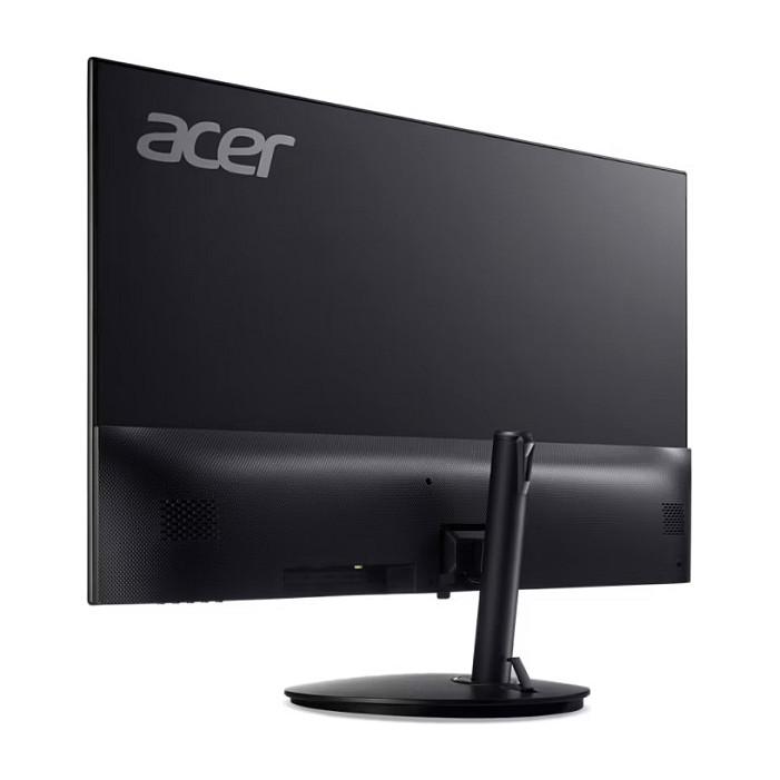 Monitor Gaming Acer SH272UG0BMIPHUX / 27" / WQHD IPS / 120Hz / 1ms / HDMI+DisplayPort+USB-C - Zezë - 6