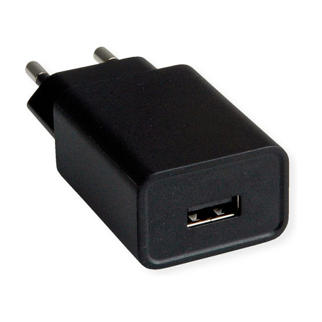 Karikues VALUE 19.99.1093 / 12W / USB-A / 5V / 2.4A - Zezë - 4
