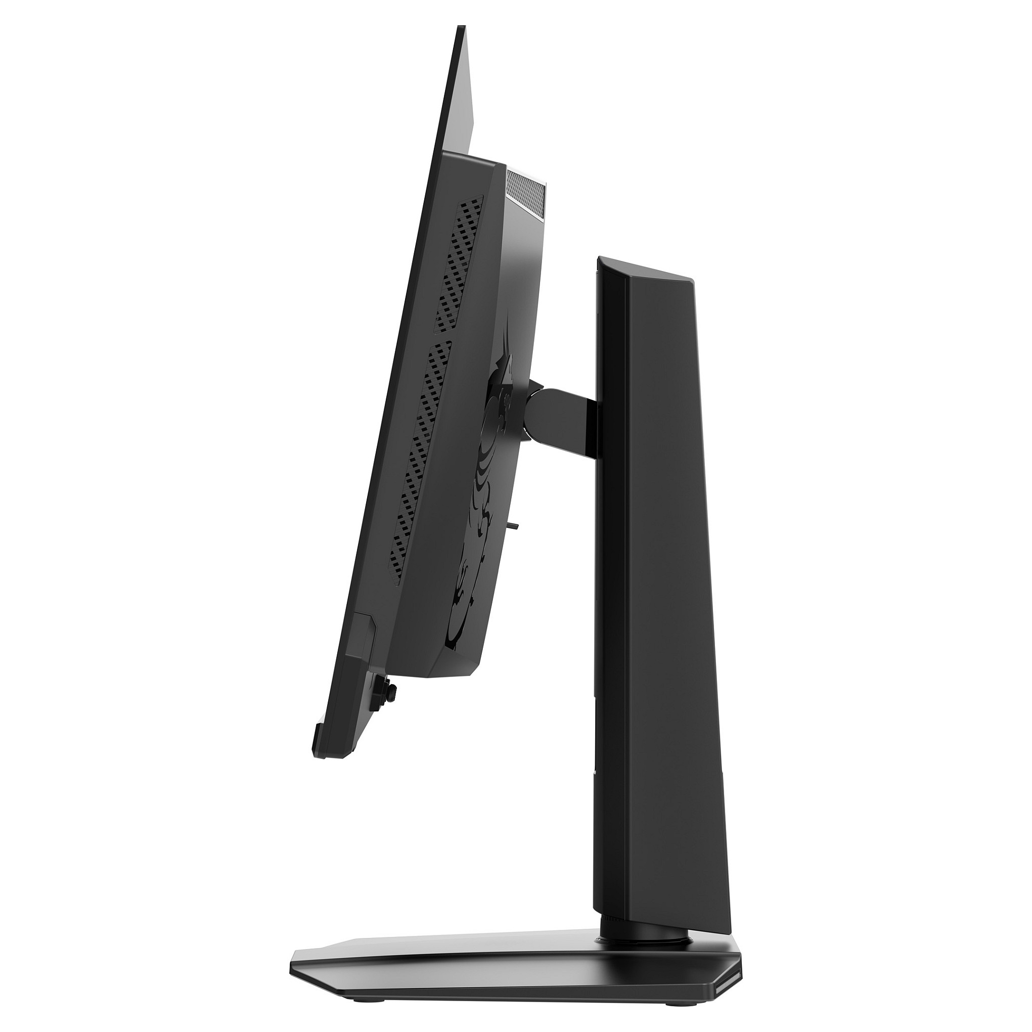 Monitor Gaming MSI MPG 271QR QD-OLED X50 / 26.5" / WQHD QD-OLED / 500Hz / 1ms / HDMI+DP+USB-C - Zezë - 8