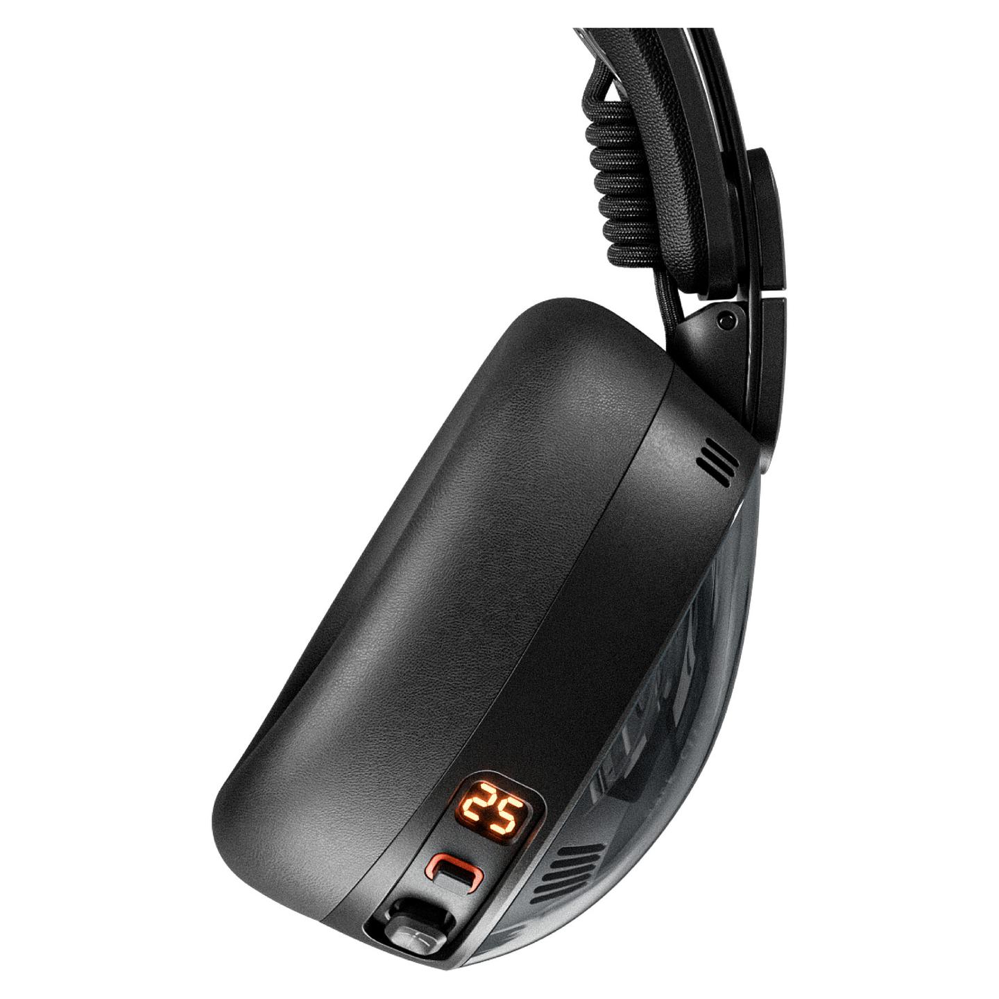 Kufje pa kabllo Skullcandy Aviator 900 ANC, Wired, 20–20.000 Hz - Zezë - 7