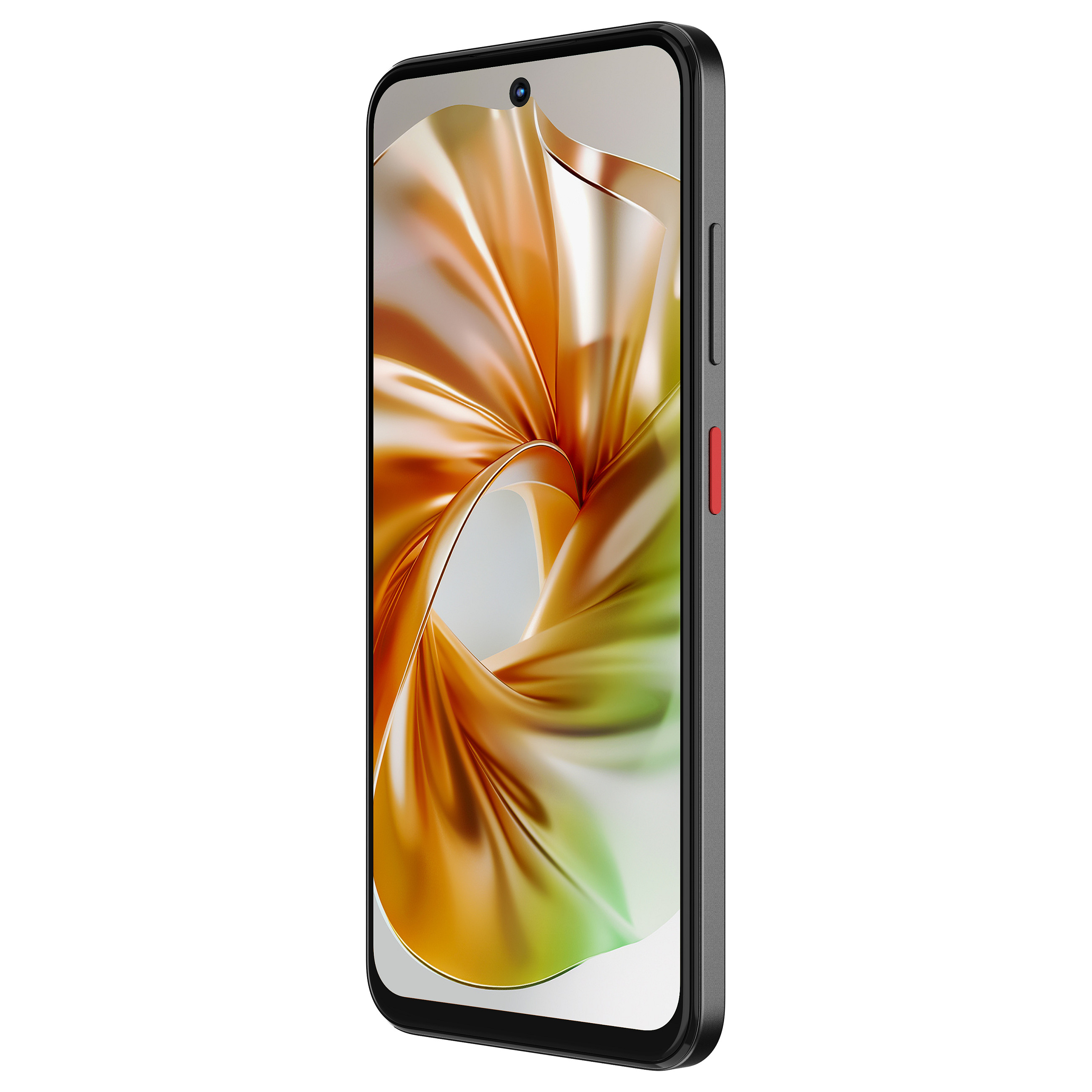 Telefon Nubia Focus 2 / 8GB / 256GB / 5G / Dual SIM - Zezë - 2