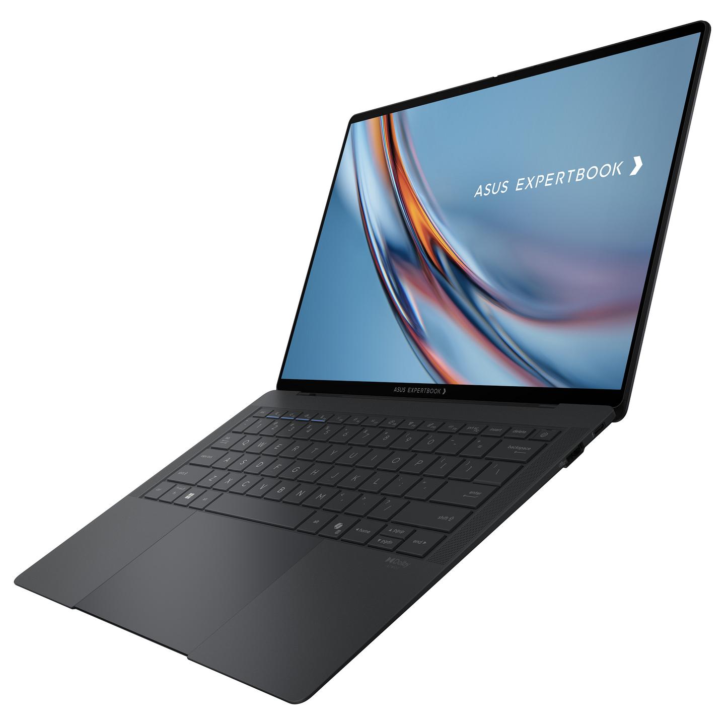 Laptop ASUS ExpertBook Ultra B9406CAA-TH0175X / Ultra 7 356H / 32GB LPDDR5x / 1TB / 14" WQXGA+ OLED Touch 120Hz / Intel Graphics - Hiri - 11