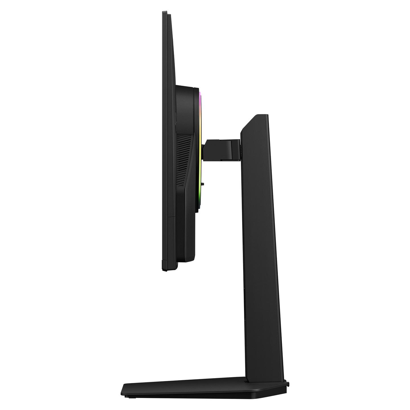 Monitor Gaming Samsung Odyssey G80HF / 27" / 5K/QHD IPS / 180Hz-360Hz / 1ms / HDMI+DP+USB - Zezë - 7