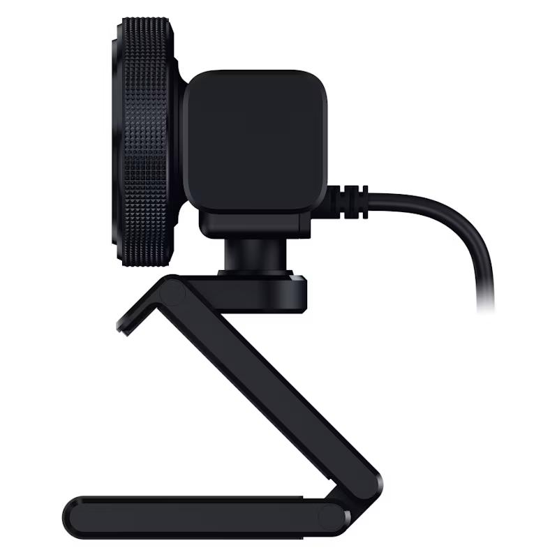 Webcam Razer Kiyo V2 X / 1440p / 60 FPS / 80° / Autofocus / USB - Zezë - 4