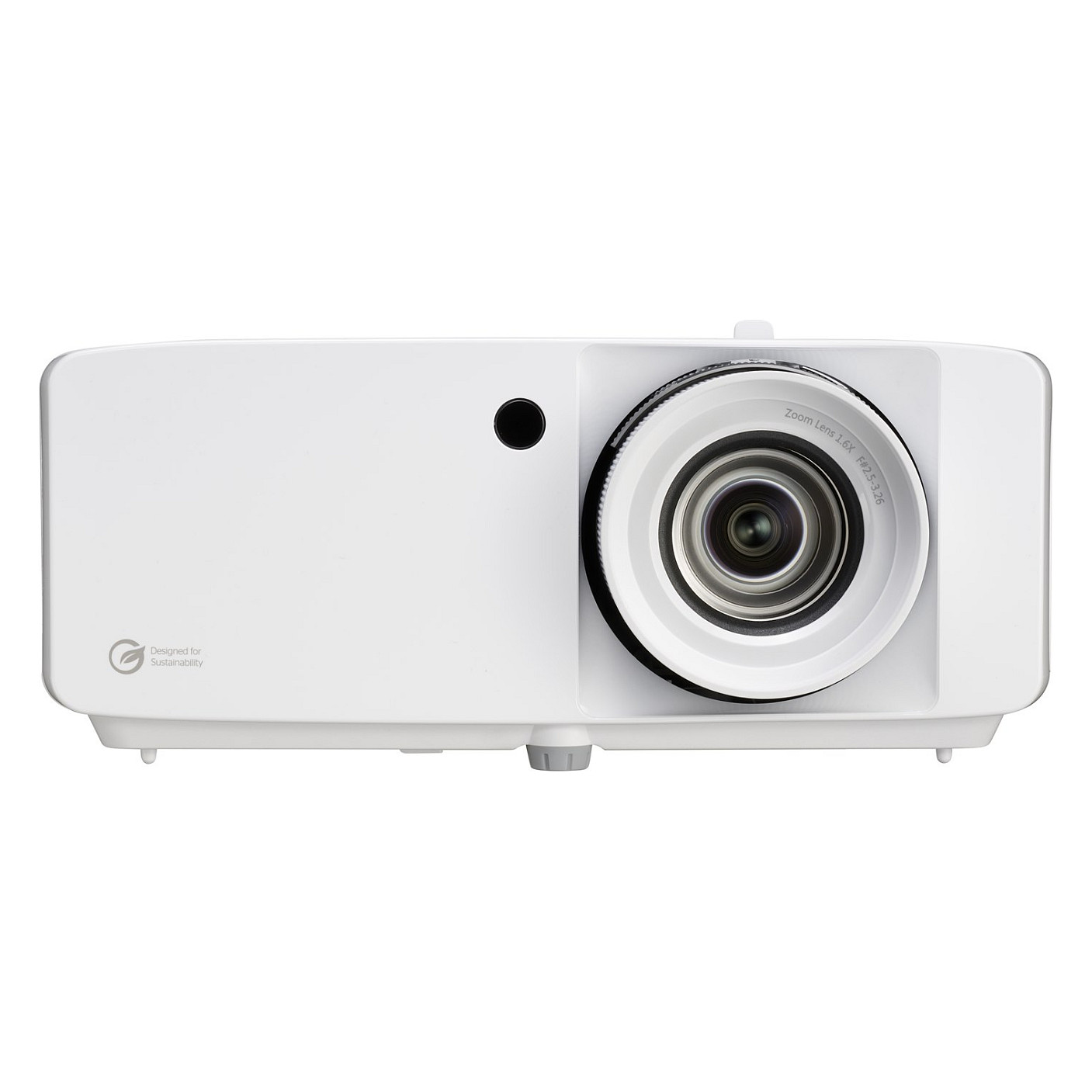 Projektor Optoma ZK551 DLP / UHD 4K (3840 x 2160) / 5100 lumen / Laser / HDMI + RS-232 - Bardhë - 3