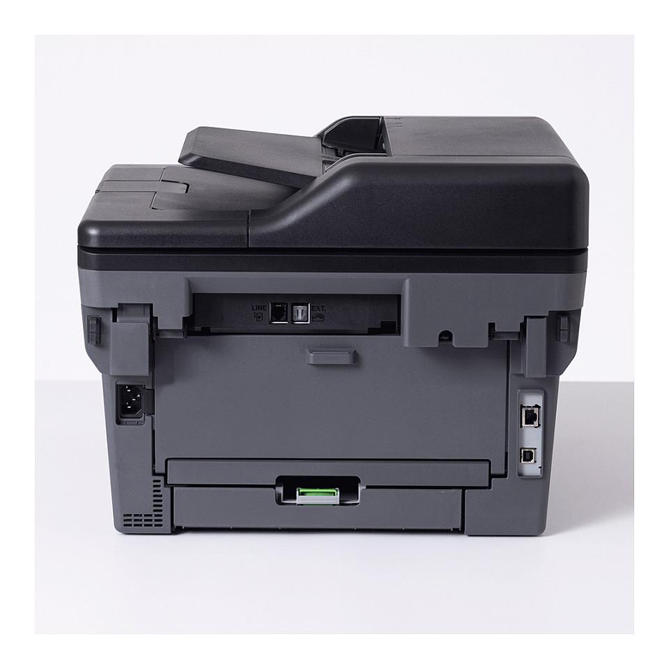Printer Multifunksional Brother MFC-L2800DW / Mono Laser / A4 / LAN / WLAN / ADF / Duplex - 8