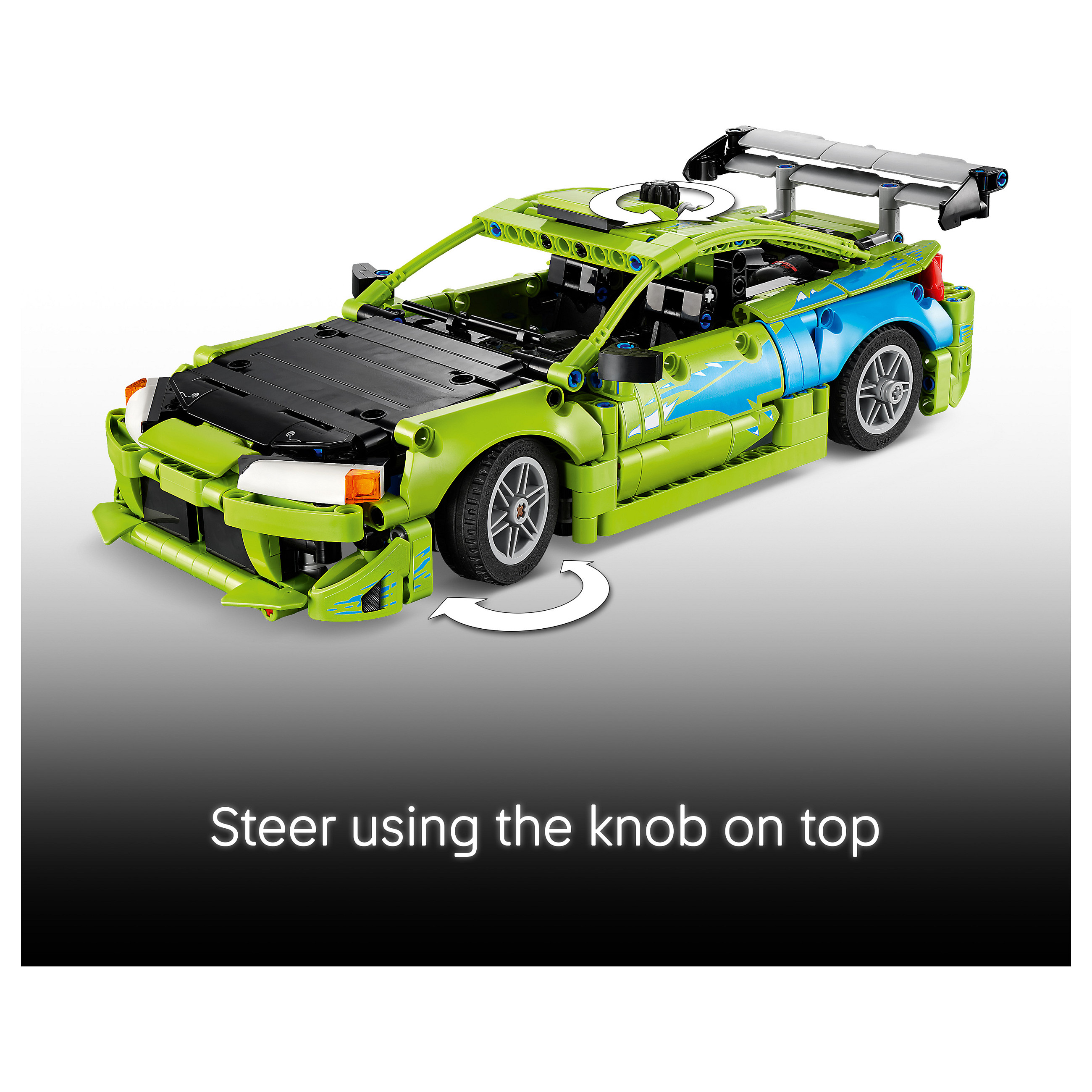 LEGO Technic 42229 building toy - 29