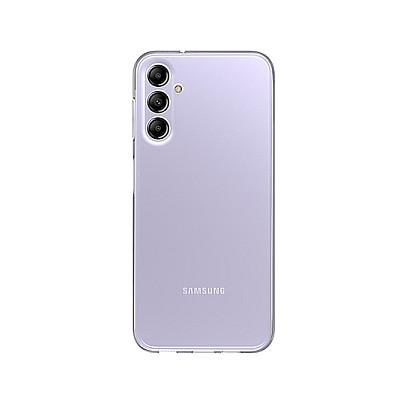 Case për Telefon Samsung Galaxy A14, GP-FPA146VAATW – Transparente - 5