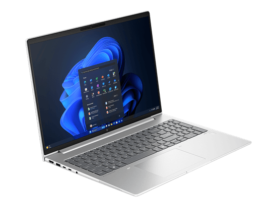 Laptop HP EliteBook 660 G11 / Core Ultra 5 125U / 8GB DDR5 / 512GB / 16" WUXGA IPS 300nits 60Hz / Intel Graphics - Argjend - 2