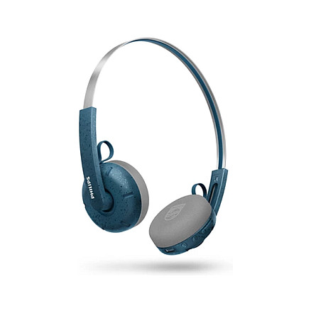 Kufje pa kabllo Philips 2000 Series TAH2000TL/00 / Bluetooth 5.4 / On-Ear / 20–20.000 Hz - Blu - 5