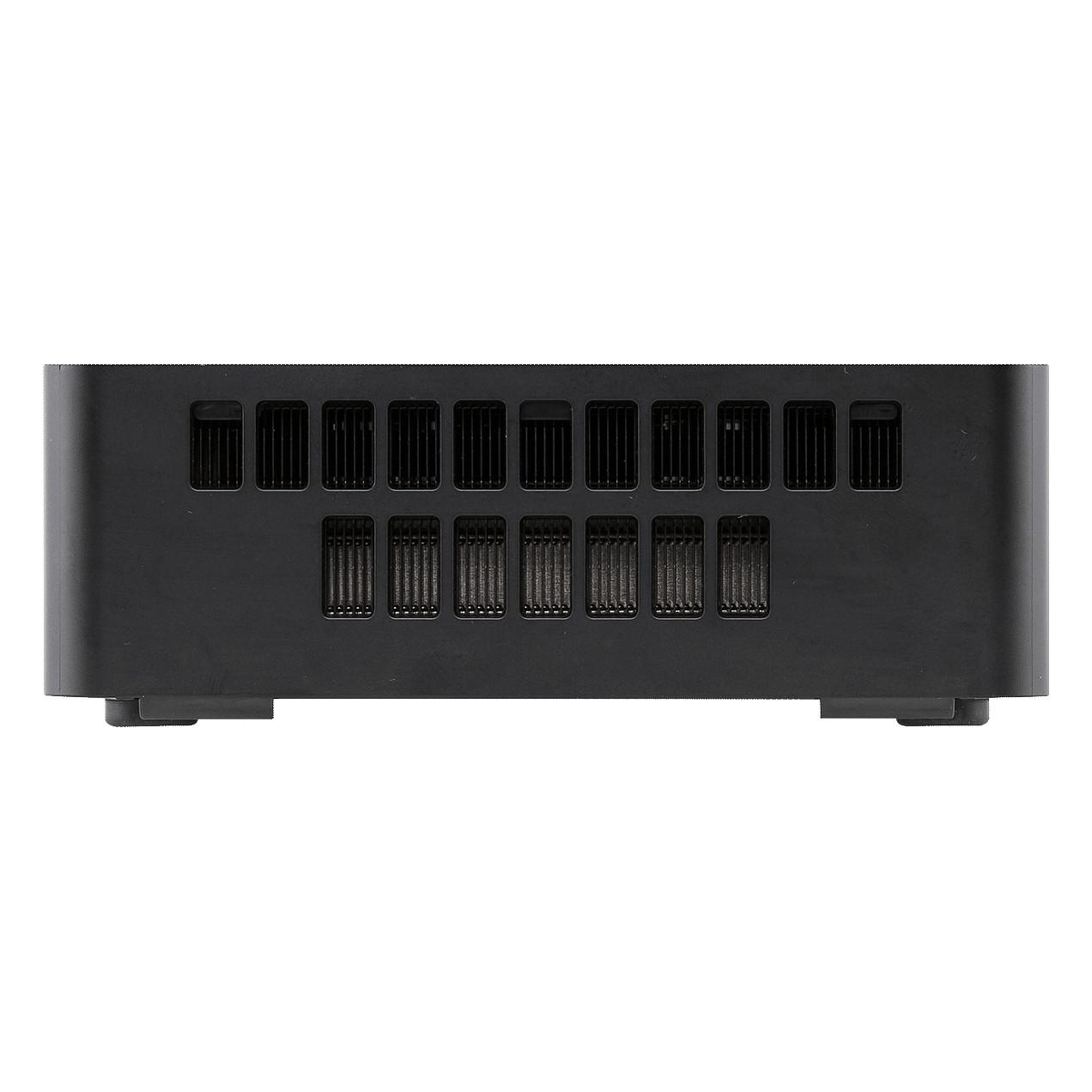 Mini Kompjuter ASUS NUC Gen16, Core 7 350, 32GB DDR5, 1TB, Intel Graphics - Zezë - 10