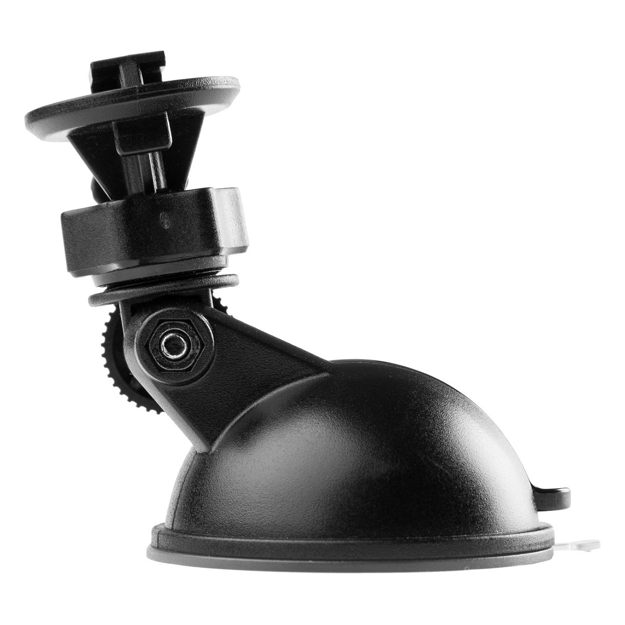 Mbajtëse për kamerë Transcend TS-DPM1 / Suction Mount / 360° / T-Tip / DrivePro 110 / 230 / 550 / 250 / 620 - Zezë - 7