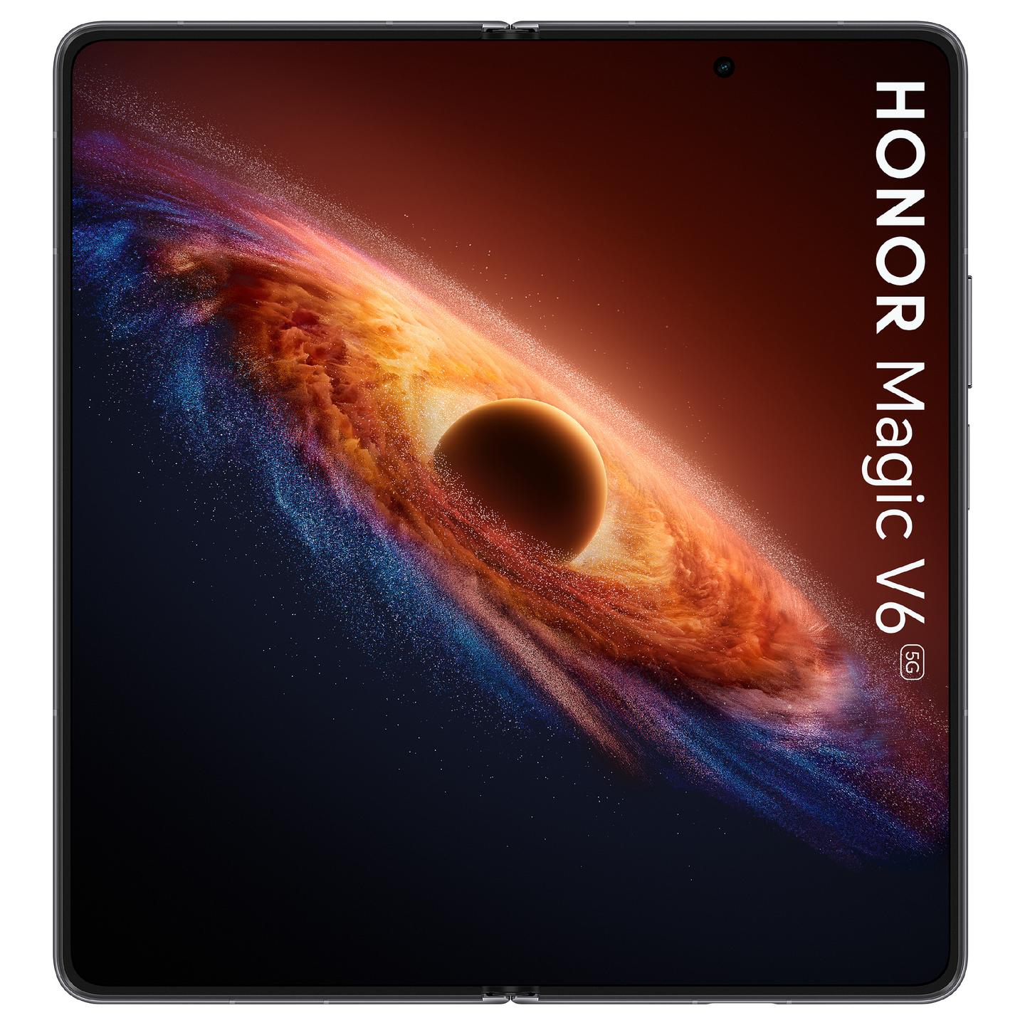 Telefon Honor Magic V6 / 16GB / 512GB / Dual SIM - Zezë - 5