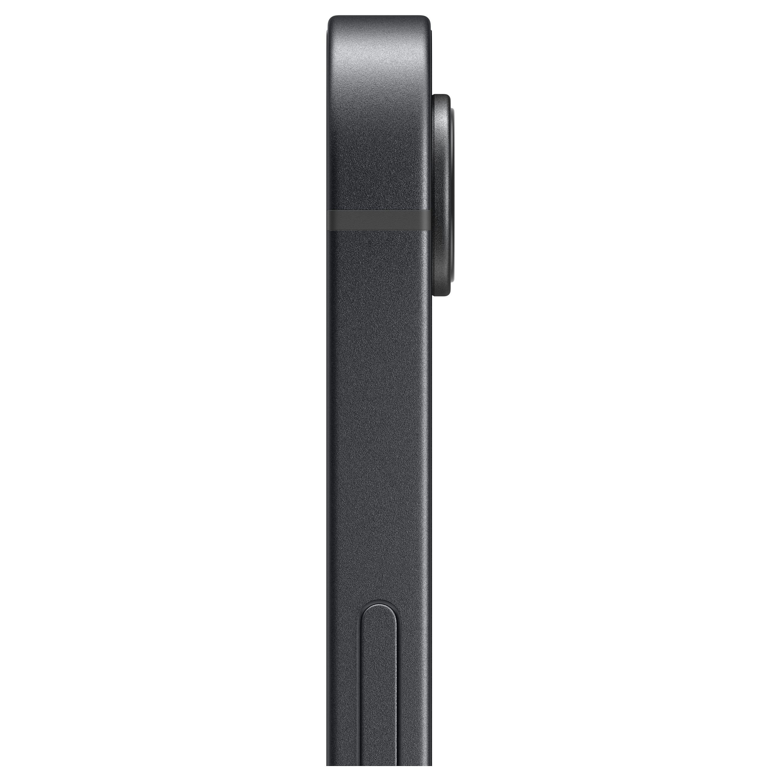 Apple iPhone 17e / 256GB – Black - 3