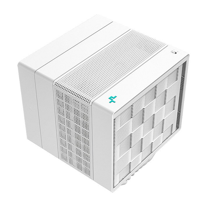 Ftohës për procesor DeepCool Assassin IV / 140mm / 120mm - Zezë