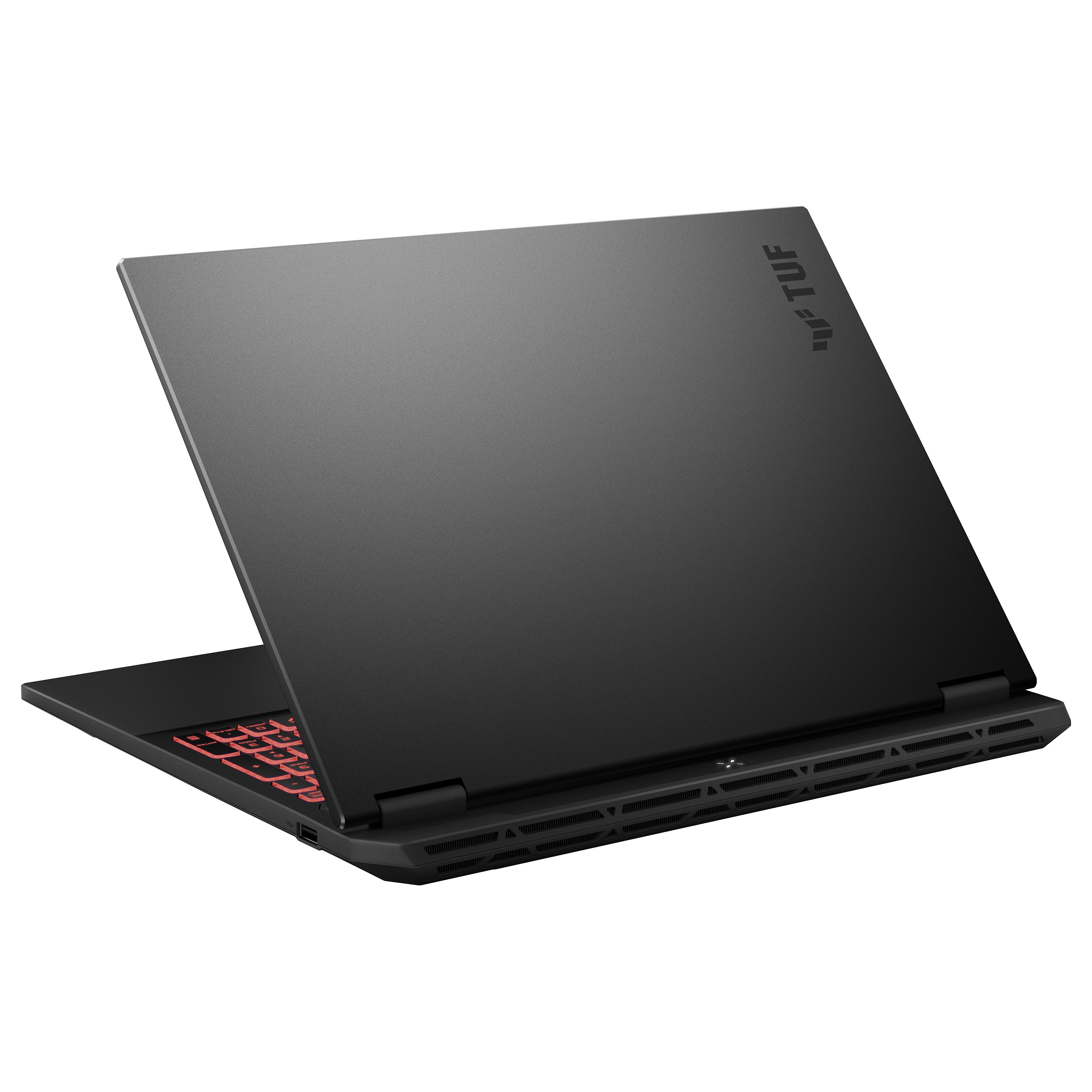 Laptop ASUS TUF Gaming A16 FA608WI-QT010W / Ryzen AI 9 370 / 16GB LPDDR5x / 1TB / 16" WQXGA 2.5K IPS 165Hz / RTX 4070 8 GB - Zezë/Hiri - 8