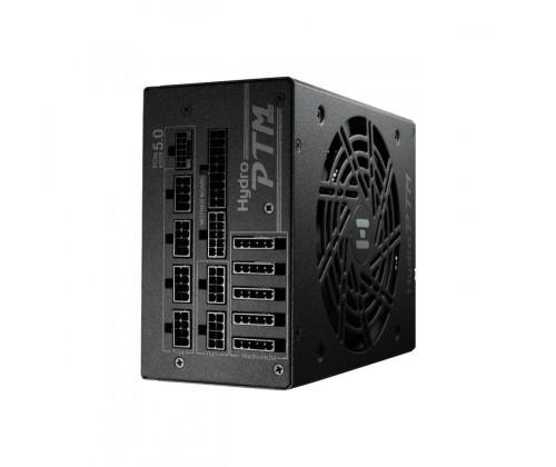 Furnizues Energjie FSP Hydro PTM Pro HPT2-1000M.GEN5, 1000W, 80 PLUS Platinum, ATX 3.0, Full Modular, PCIe 5.0, 12VHPWR – Zezë - 4