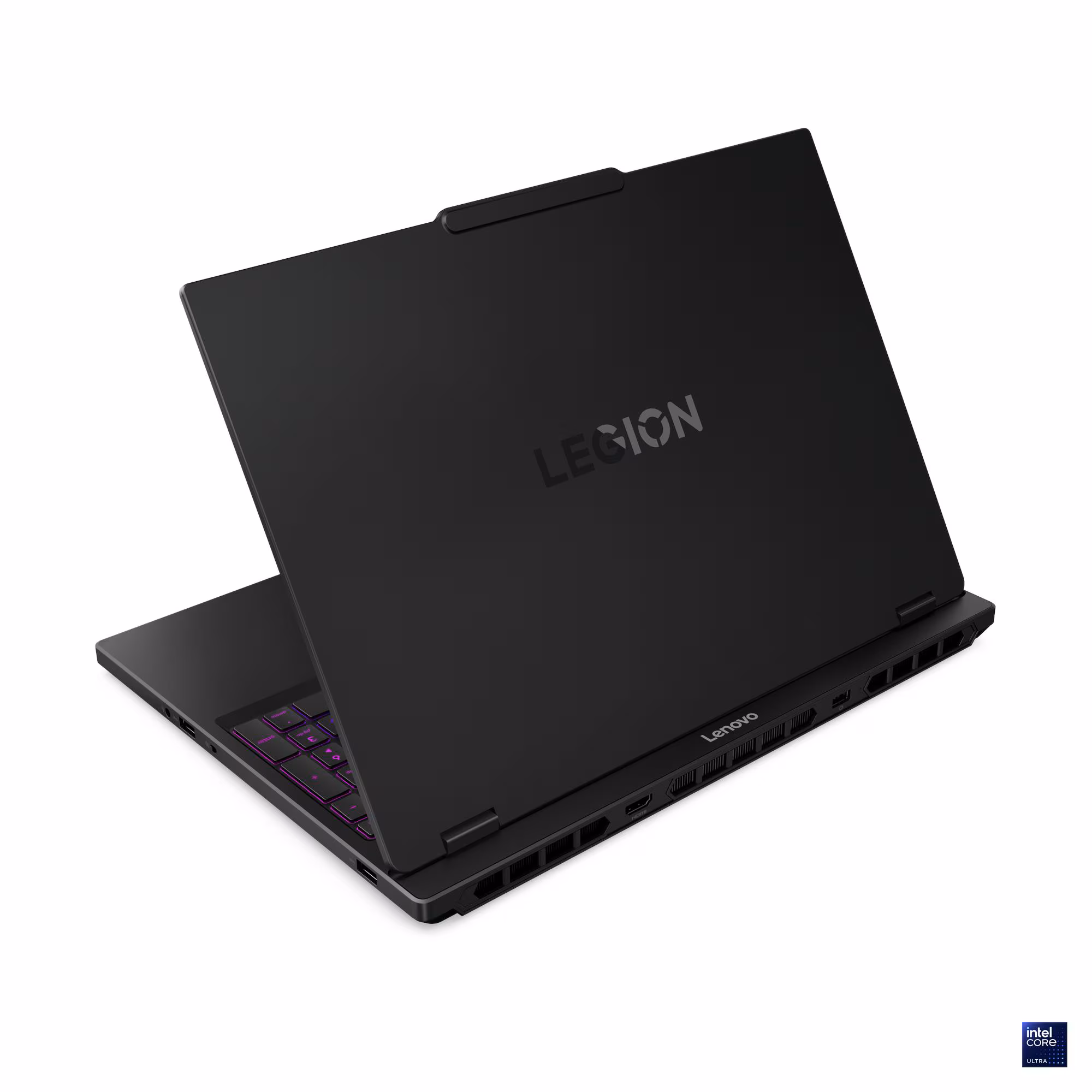 Laptop Gaming Lenovo Legion 5 15IRX10 / i9-14900HX / 16GB DDR5 / 1TB / 15.1' WQXGA OLED 165Hz / RTX 5070 8GB - Zezë - 7